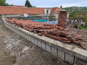 Casa Malka Vereya, región Stara Zagora 9