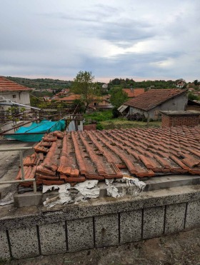 Dům Malka Vereja, oblast Stará Zagora 10