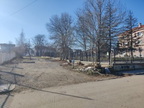 Komplott Suhodol, Sofia 1