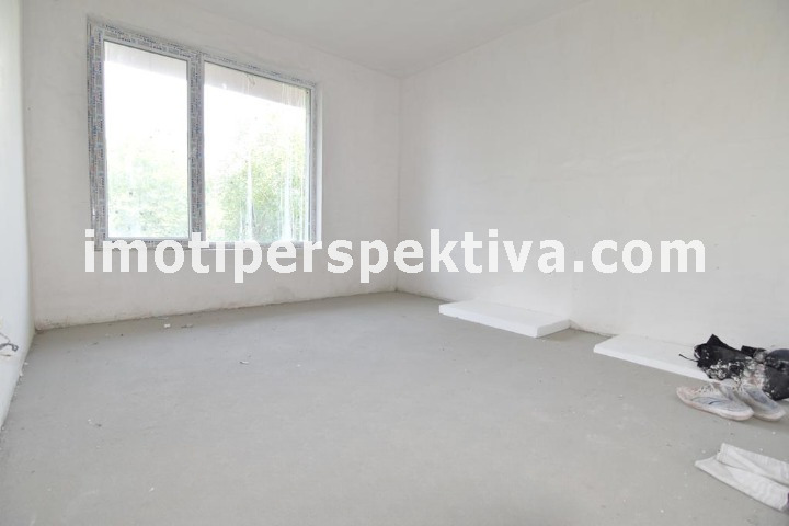 Продава 3-СТАЕН, гр. Пловдив, Кючук Париж - снимка 4