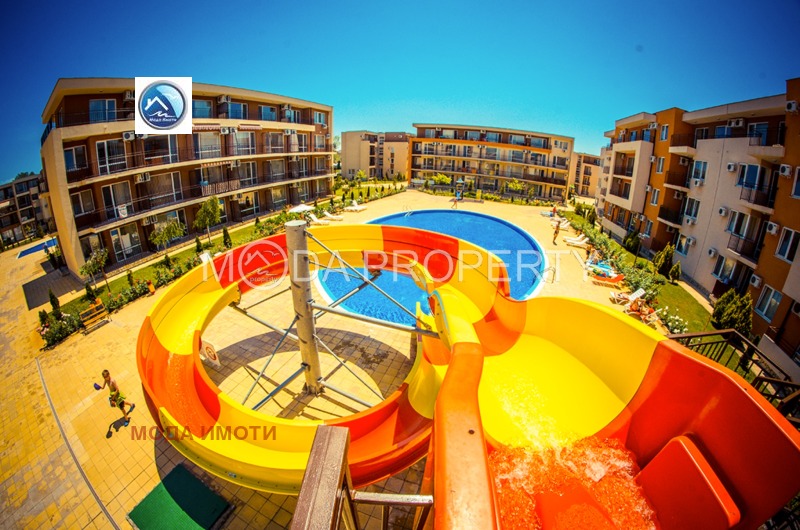 Te koop  Studio regio Boergas , Sveti Vlas , 36 m² | 72203969 - afbeelding [8]