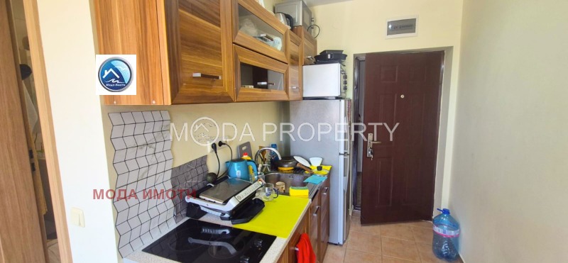 Te koop  Studio regio Boergas , Sveti Vlas , 36 m² | 72203969 - afbeelding [2]