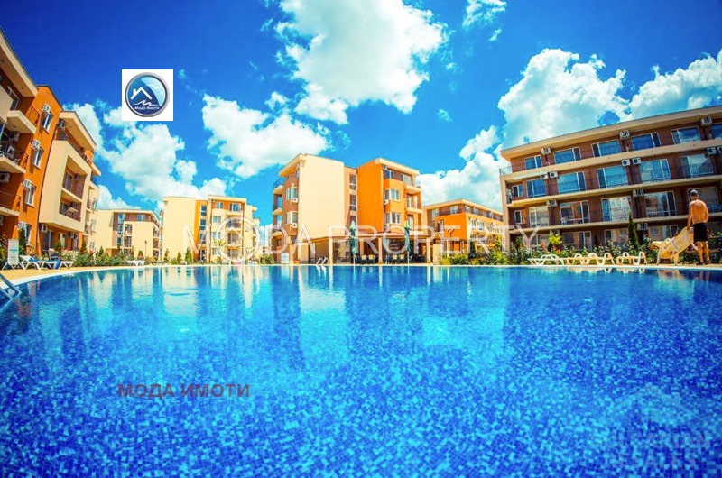 Te koop  Studio regio Boergas , Sveti Vlas , 36 m² | 72203969 - afbeelding [16]