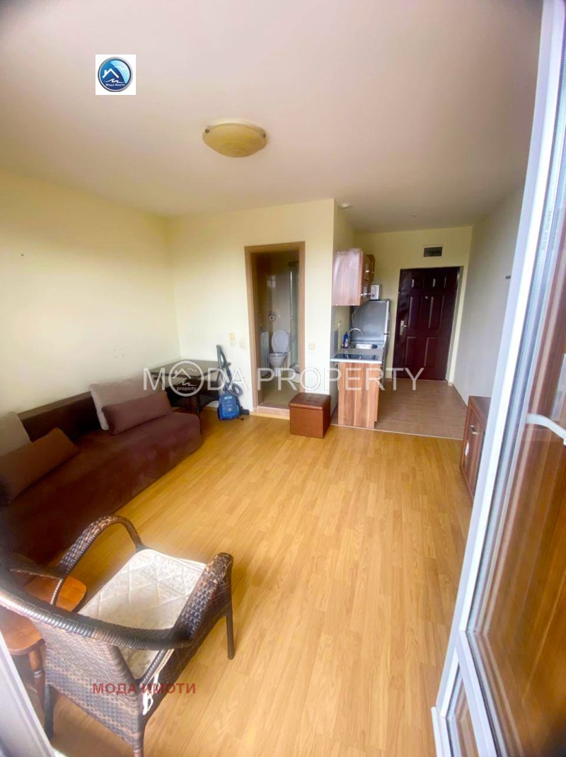Te koop  Studio regio Boergas , Sveti Vlas , 36 m² | 72203969 - afbeelding [7]