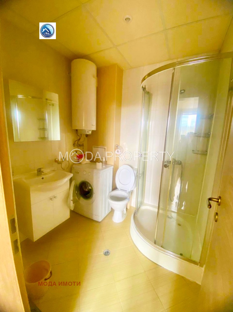 Te koop  Studio regio Boergas , Sveti Vlas , 36 m² | 72203969 - afbeelding [11]