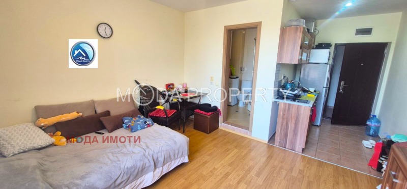 Te koop  Studio regio Boergas , Sveti Vlas , 36 m² | 72203969