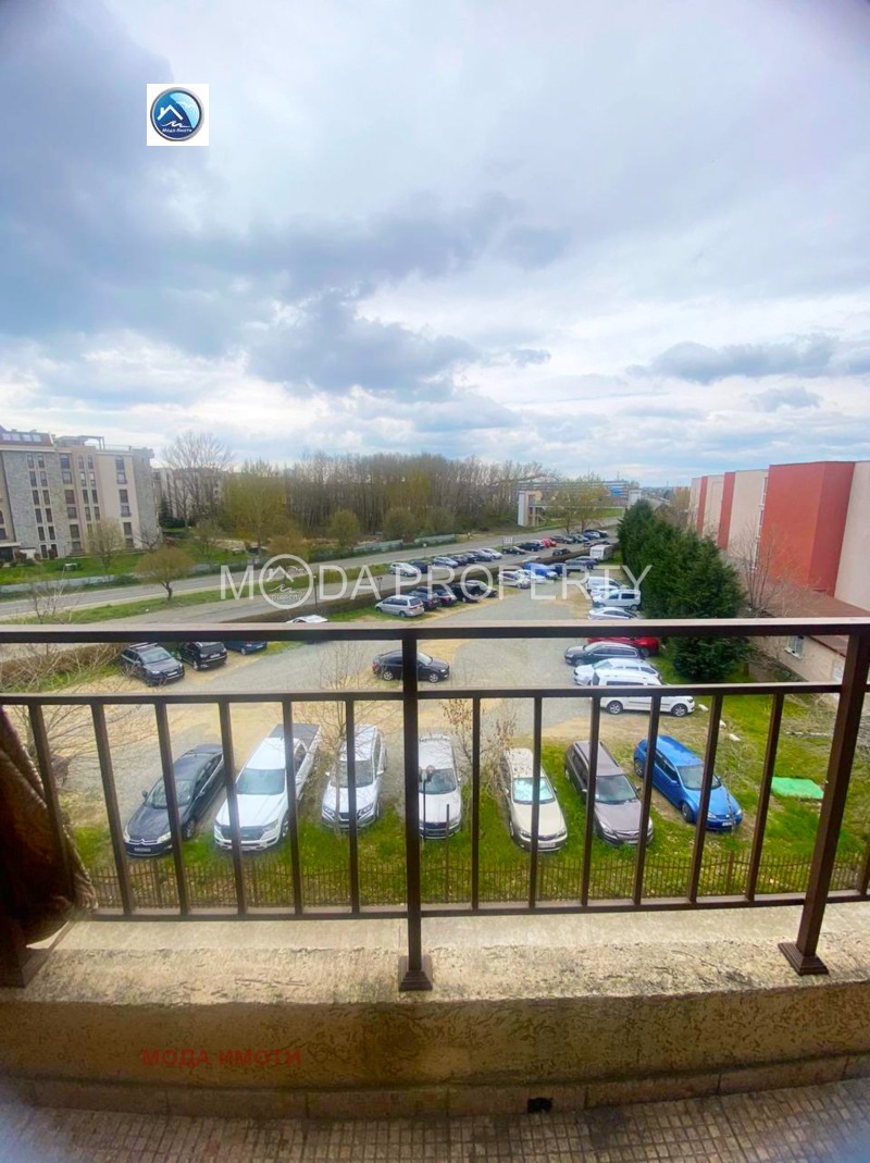 Te koop  Studio regio Boergas , Sveti Vlas , 36 m² | 72203969 - afbeelding [12]