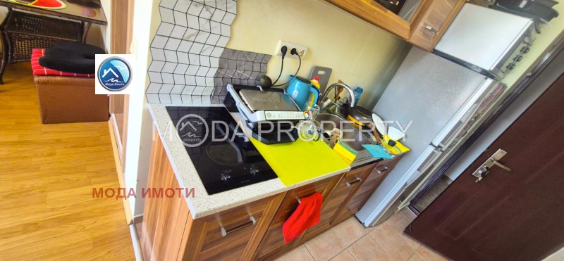 Te koop  Studio regio Boergas , Sveti Vlas , 36 m² | 72203969 - afbeelding [5]