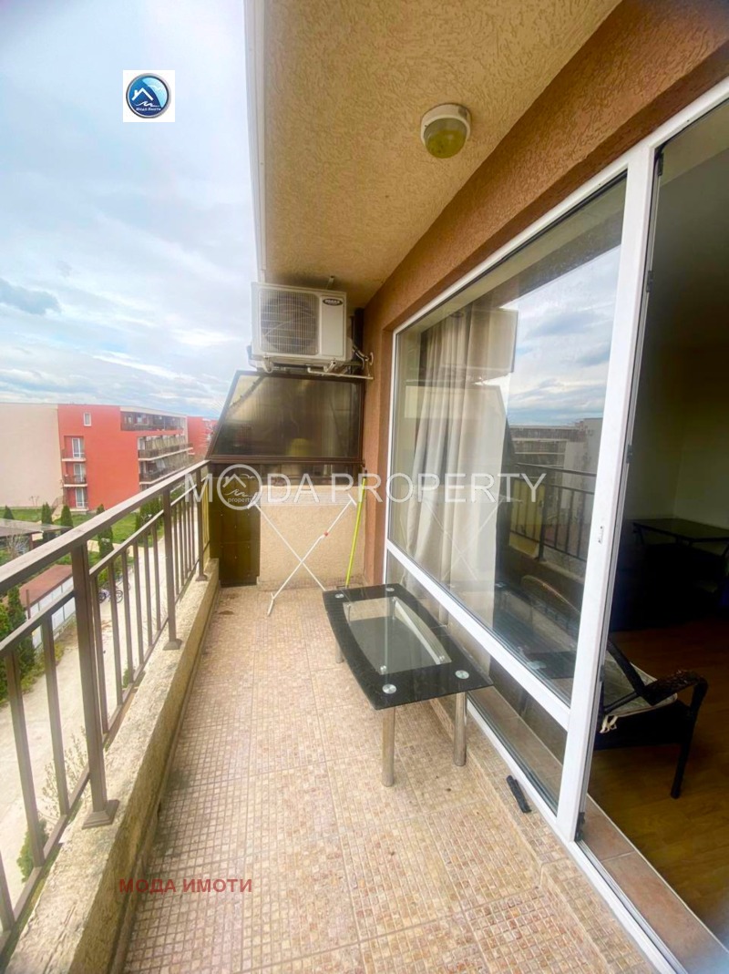 Te koop  Studio regio Boergas , Sveti Vlas , 36 m² | 72203969 - afbeelding [6]