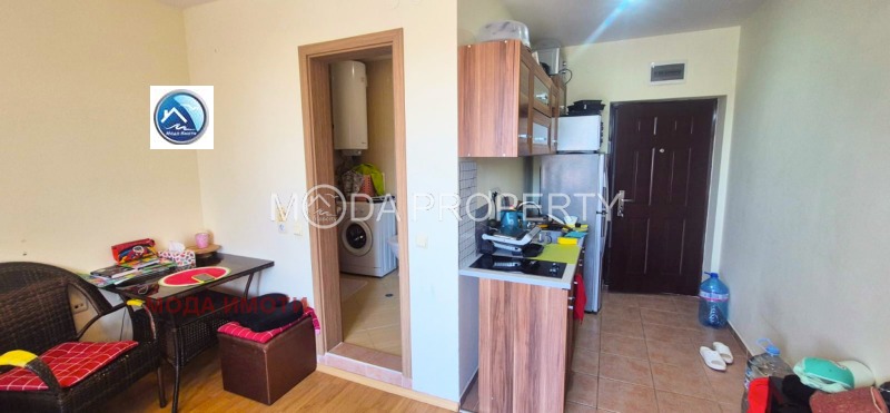 Te koop  Studio regio Boergas , Sveti Vlas , 36 m² | 72203969 - afbeelding [3]