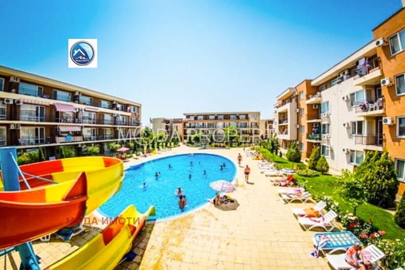 Te koop  Studio regio Boergas , Sveti Vlas , 36 m² | 72203969 - afbeelding [15]