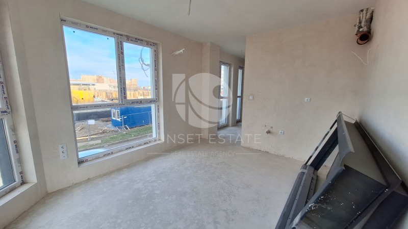 Zu verkaufen  Studio region Burgas , Pomorie , 46 qm | 63862489 - Bild [2]