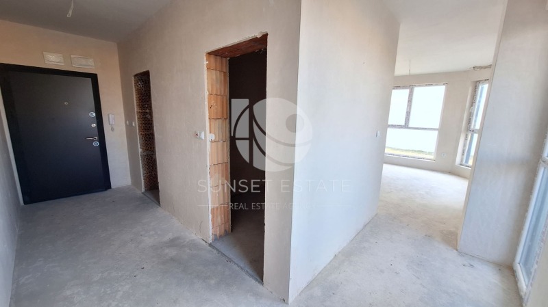 Zu verkaufen  Studio region Burgas , Pomorie , 46 qm | 63862489 - Bild [3]