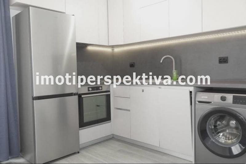 Продава 1-СТАЕН, гр. Пловдив, Кючук Париж, снимка 4 - Апартаменти - 52363783