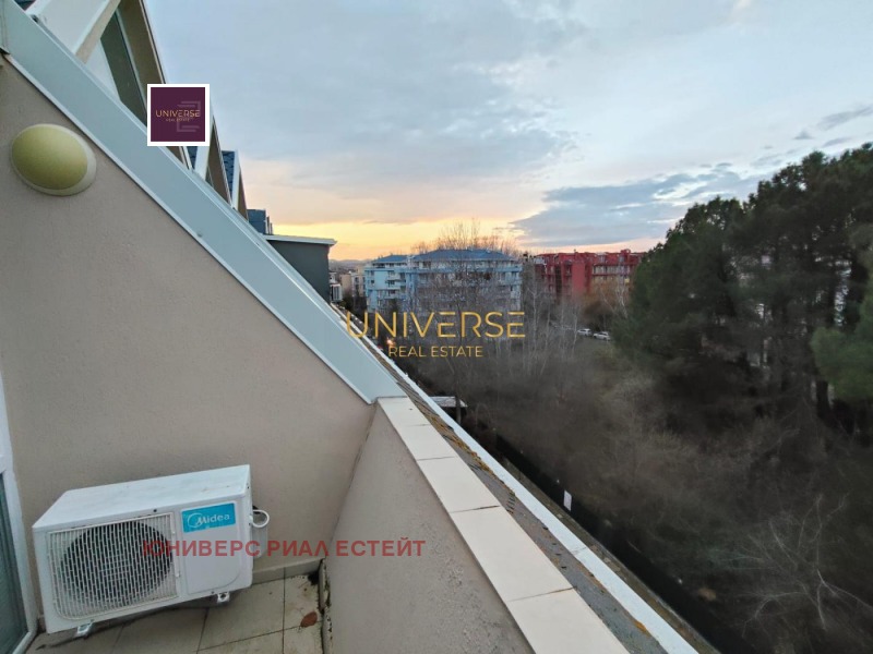 Продава 1-СТАЕН, к.к. Слънчев бряг, област Бургас, снимка 6 - Апартаменти - 53170328