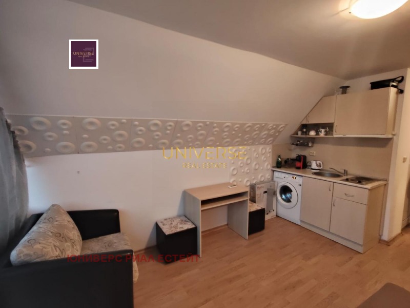 Продава 1-СТАЕН, к.к. Слънчев бряг, област Бургас, снимка 5 - Апартаменти - 53170328