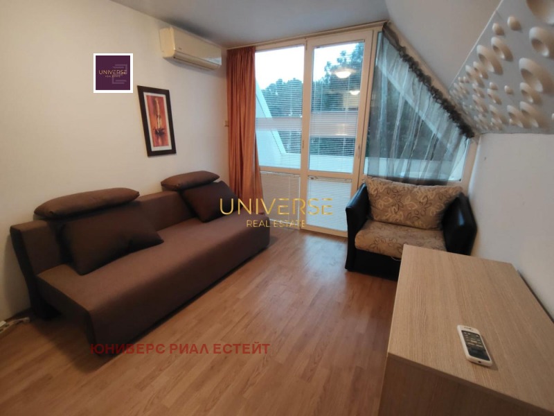 Продава 1-СТАЕН, к.к. Слънчев бряг, област Бургас, снимка 3 - Апартаменти - 53170328