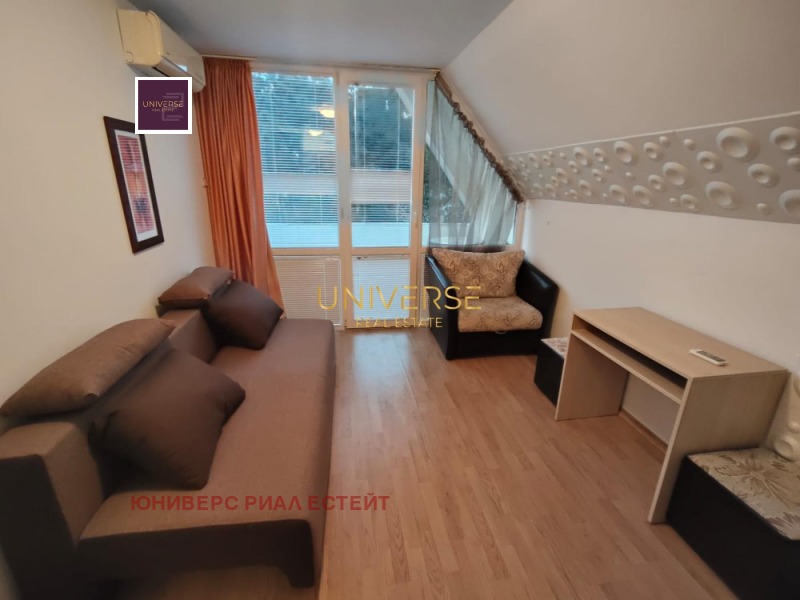 Продава 1-СТАЕН, к.к. Слънчев бряг, област Бургас, снимка 4 - Апартаменти - 53170328