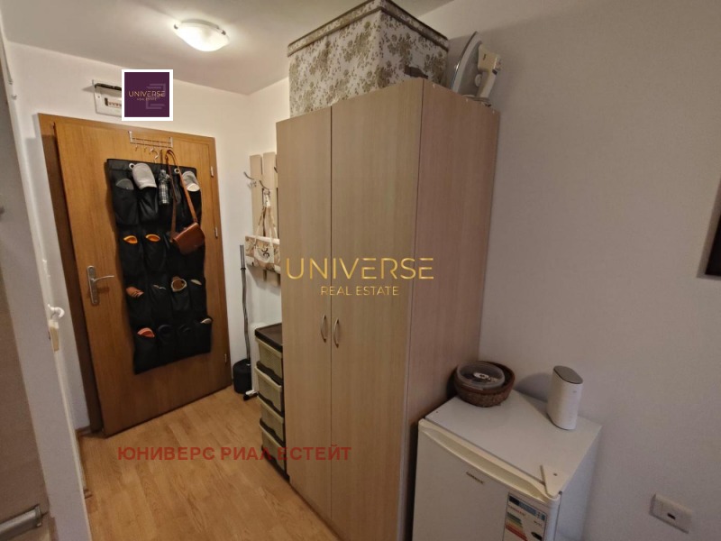 Продава 1-СТАЕН, к.к. Слънчев бряг, област Бургас, снимка 7 - Апартаменти - 53170328