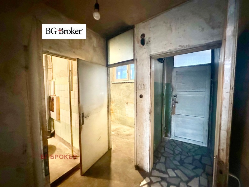 Продава 1-СТАЕН, гр. София, Захарна фабрика, снимка 4 - Апартаменти - 53511365