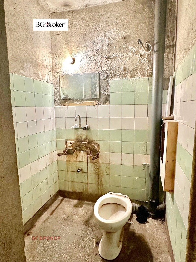 Продава 1-СТАЕН, гр. София, Захарна фабрика, снимка 6 - Апартаменти - 53511365