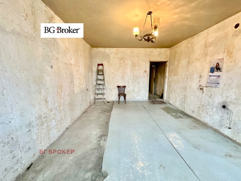 Продава 1-СТАЕН, гр. София, Захарна фабрика, снимка 2 - Апартаменти - 53511365