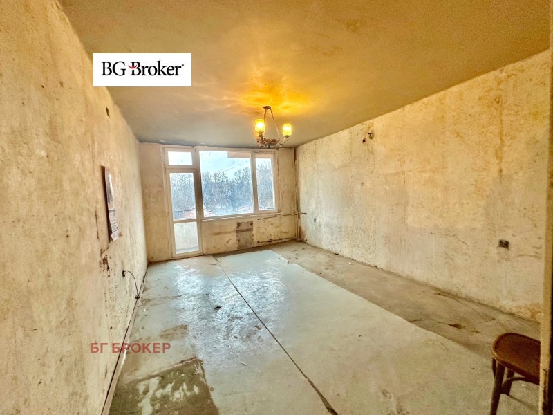 Продава 1-СТАЕН, гр. София, Захарна фабрика