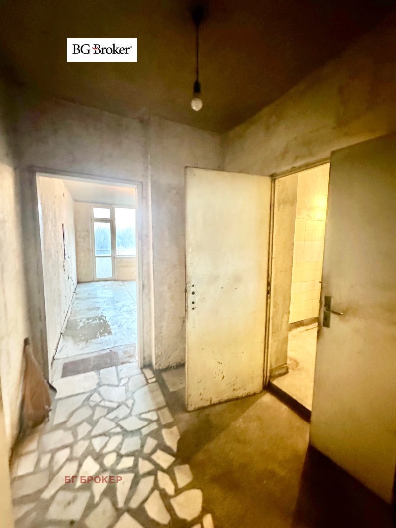 Продава 1-СТАЕН, гр. София, Захарна фабрика, снимка 3 - Апартаменти - 53511365