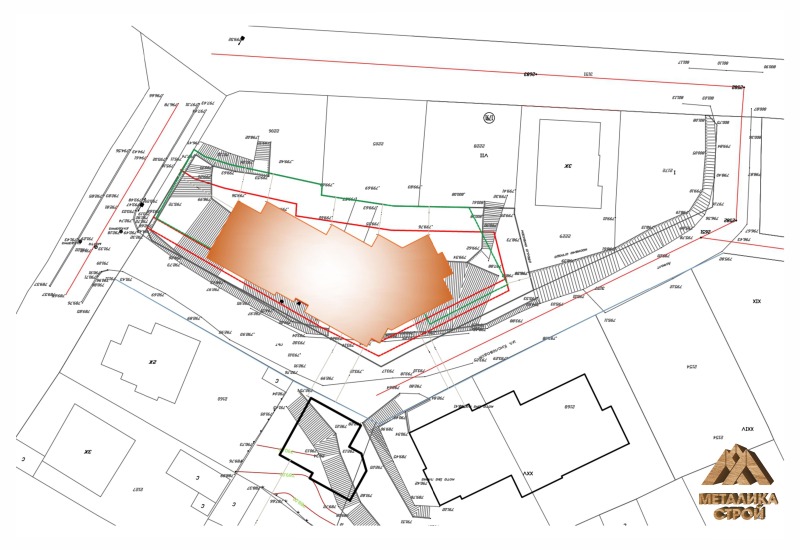 Til salgs  1 soverom region Pazardzhik , Velingrad , 53 kvm | 40866621 - bilde [6]