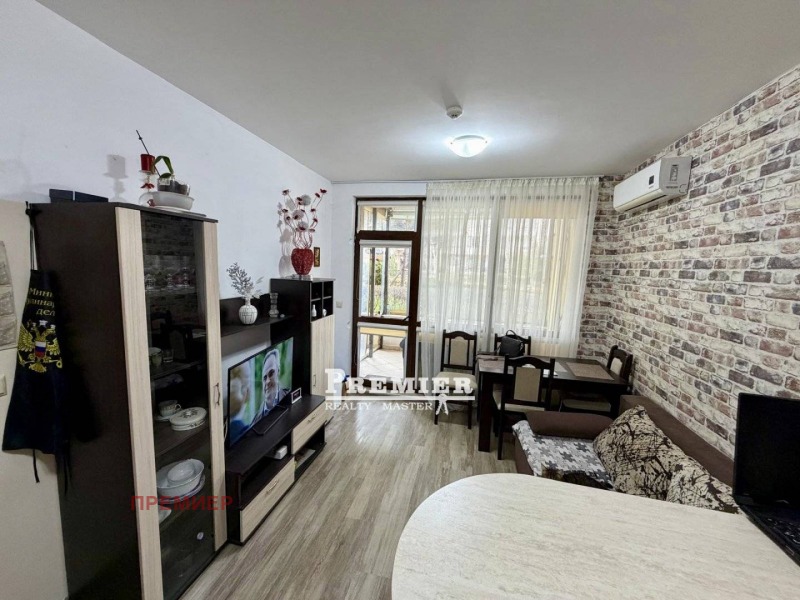 Продава 2-СТАЕН, гр. Свети Влас, област Бургас, снимка 2 - Апартаменти - 49446018