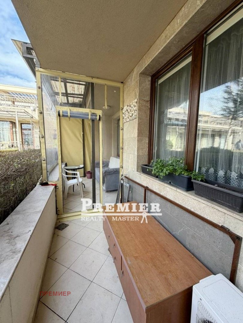 Продава 2-СТАЕН, гр. Свети Влас, област Бургас, снимка 3 - Апартаменти - 49446018