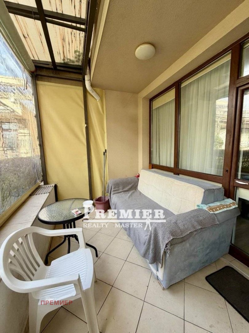 Продава 2-СТАЕН, гр. Свети Влас, област Бургас, снимка 8 - Апартаменти - 49446018