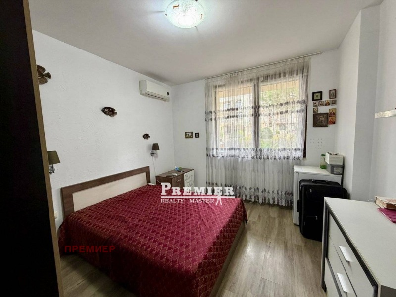 Продава 2-СТАЕН, гр. Свети Влас, област Бургас, снимка 5 - Апартаменти - 49446018