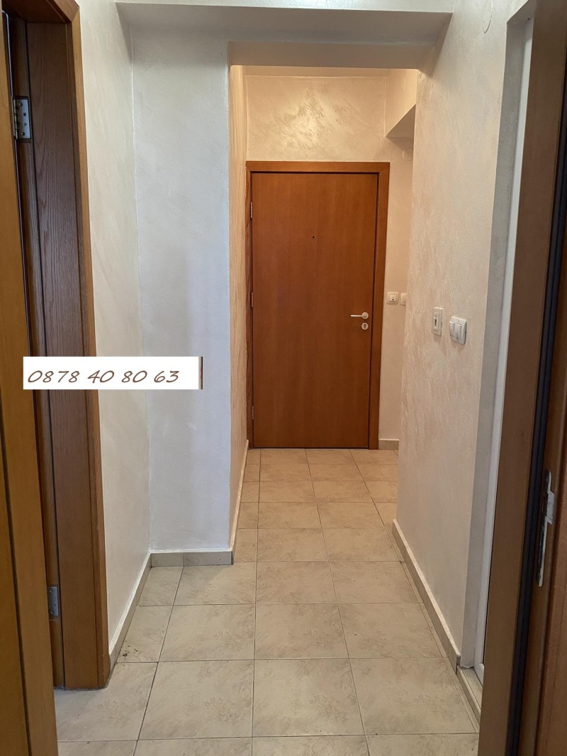 Продава 2-СТАЕН, гр. Стара Загора, ОРБ, снимка 5 - Aпартаменти - 47370348