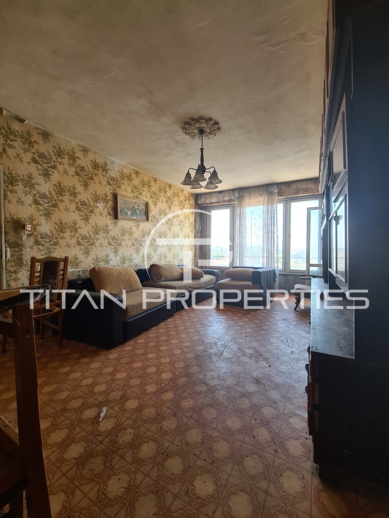 For Sale  1 bedroom Plovdiv , Izgrev , 65 sq.m | 21223462 - image [2]