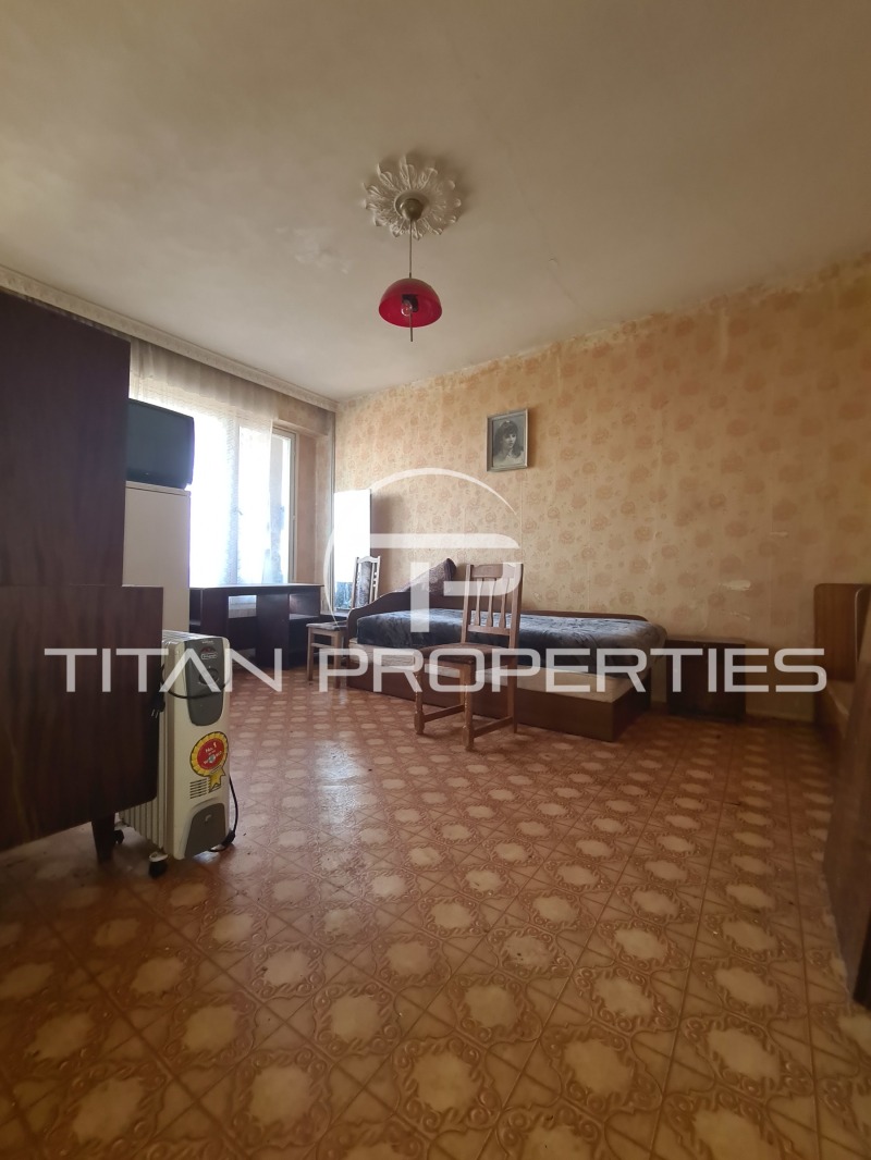 For Sale  1 bedroom Plovdiv , Izgrev , 65 sq.m | 21223462 - image [4]