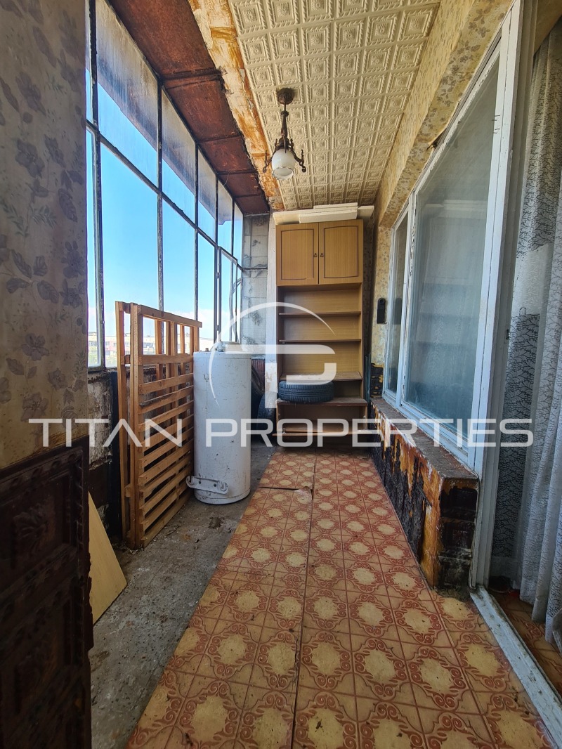 For Sale  1 bedroom Plovdiv , Izgrev , 65 sq.m | 21223462 - image [7]