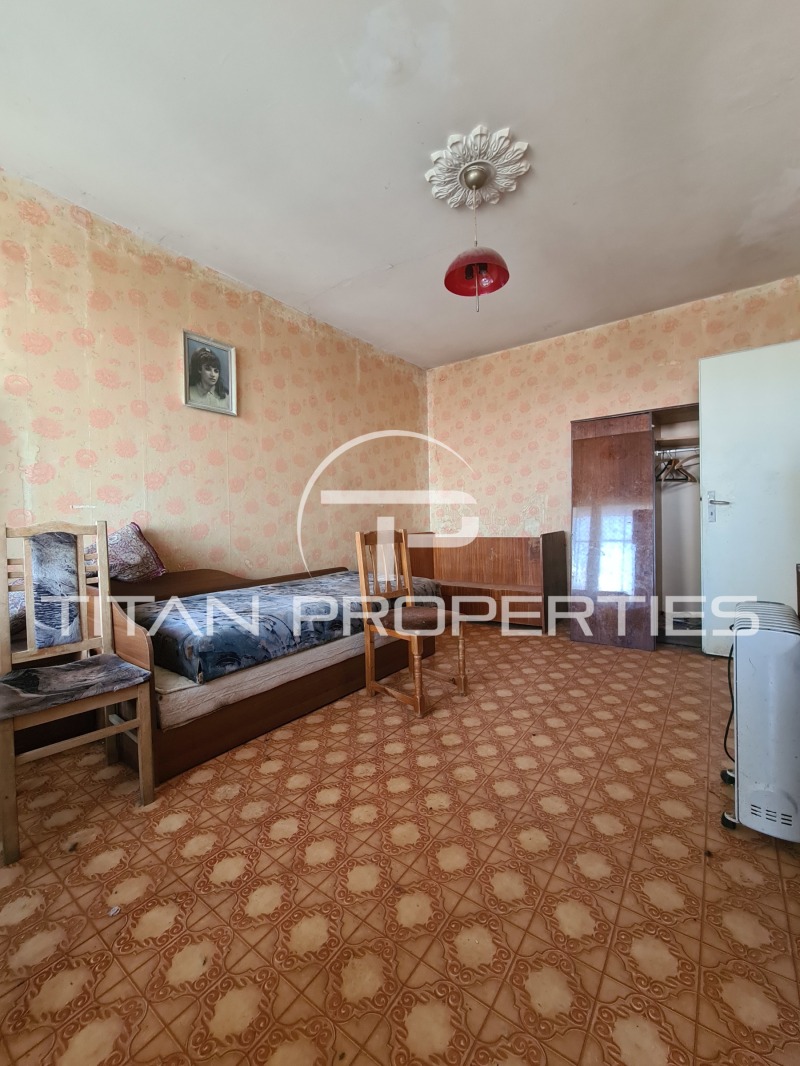 For Sale  1 bedroom Plovdiv , Izgrev , 65 sq.m | 21223462 - image [5]