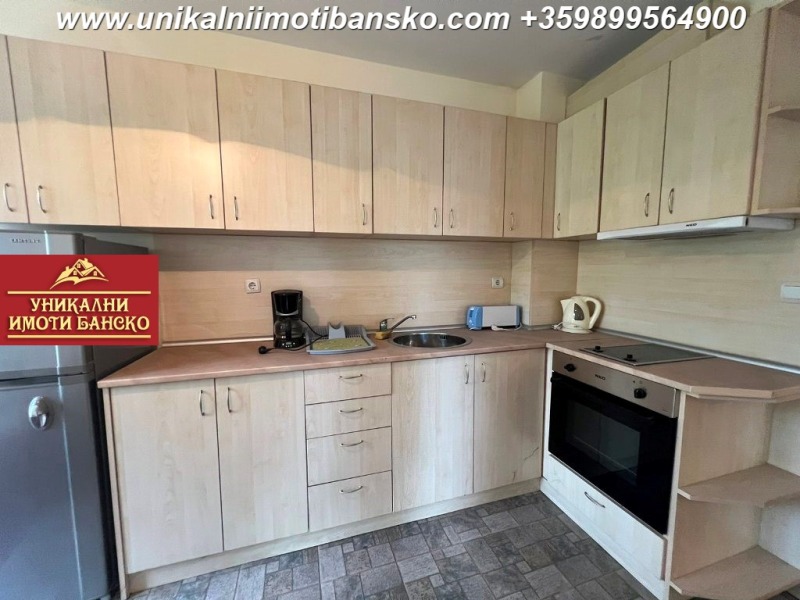 Продаја  1 спаваћа соба регион Благоевград , Банско , 70 м2 | 66985036 - слика [11]