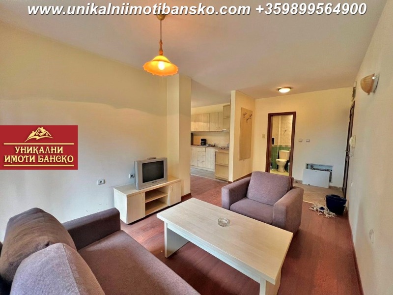 De vânzare  1 dormitor regiunea Blagoevgrad , Bansco , 70 mp | 66985036