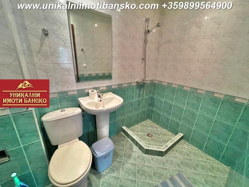 De vânzare  1 dormitor regiunea Blagoevgrad , Bansco , 70 mp | 66985036 - imagine [12]