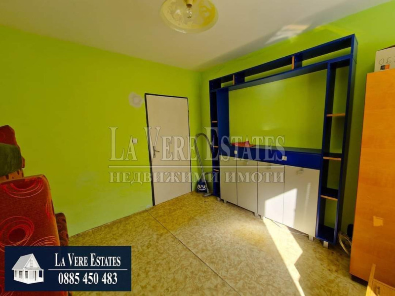 Na prodej  1 ložnice Ruse , Družba 1 , 57 m2 | 82054986 - obraz [11]