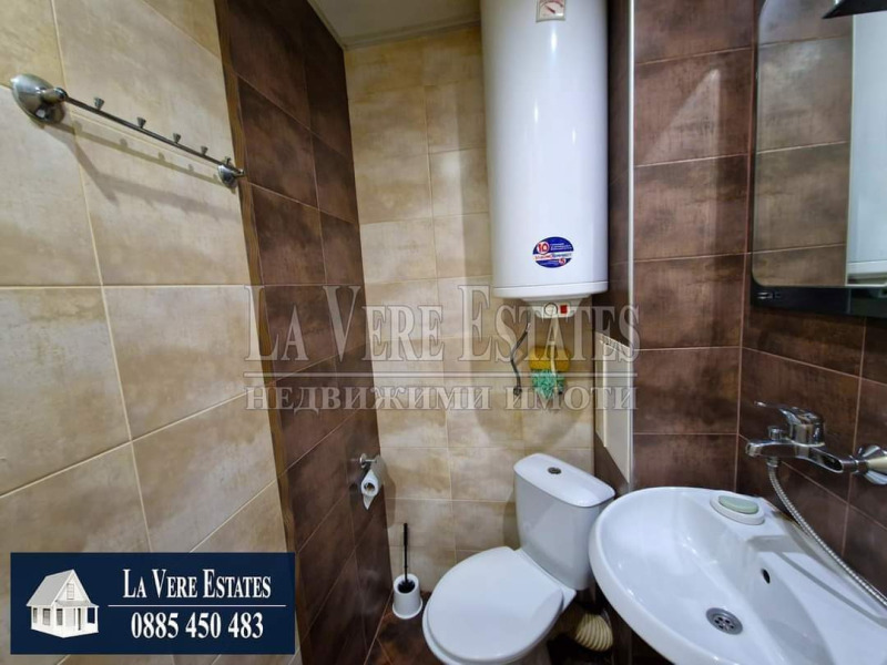 Na prodej  1 ložnice Ruse , Družba 1 , 57 m2 | 82054986 - obraz [12]