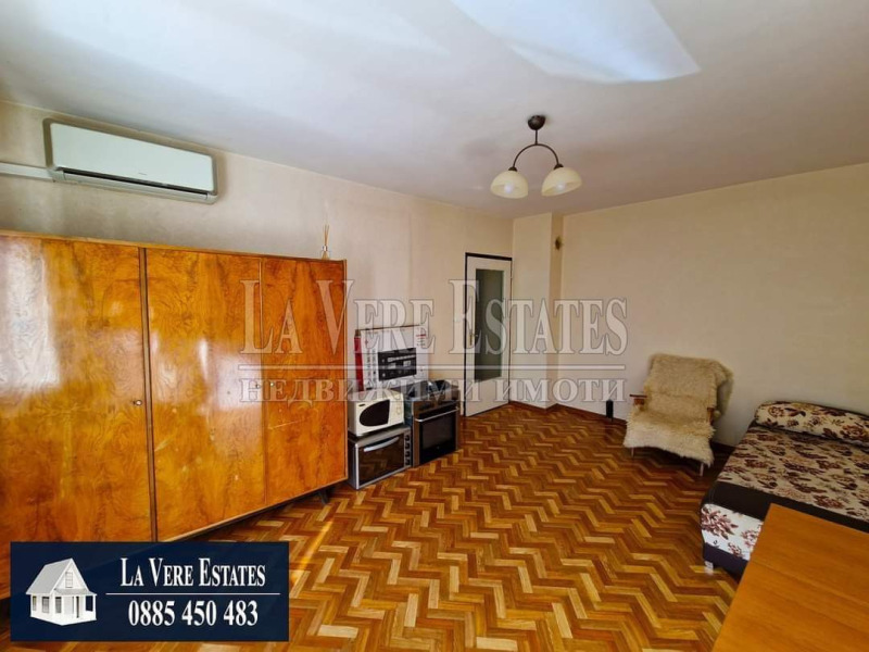 En venta  1 dormitorio Ruse , Druzhba 1 , 57 metros cuadrados | 82054986 - imagen [4]