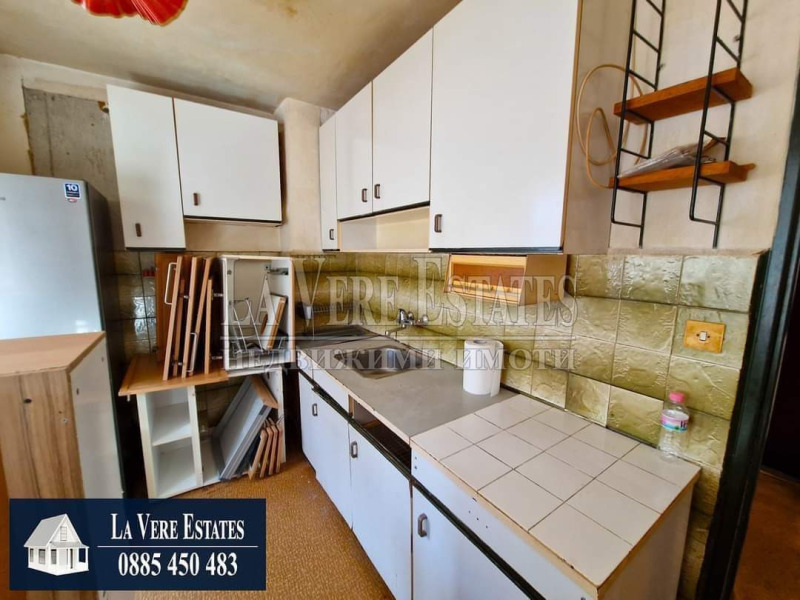 Na prodej  1 ložnice Ruse , Družba 1 , 57 m2 | 82054986 - obraz [9]