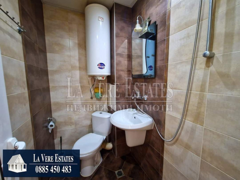 Na prodej  1 ložnice Ruse , Družba 1 , 57 m2 | 82054986 - obraz [14]