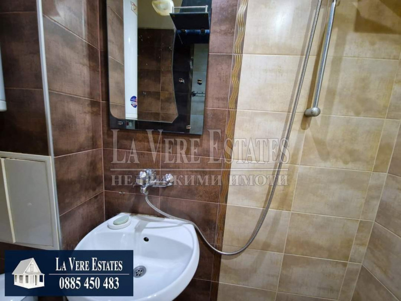 En venta  1 dormitorio Ruse , Druzhba 1 , 57 metros cuadrados | 82054986 - imagen [13]