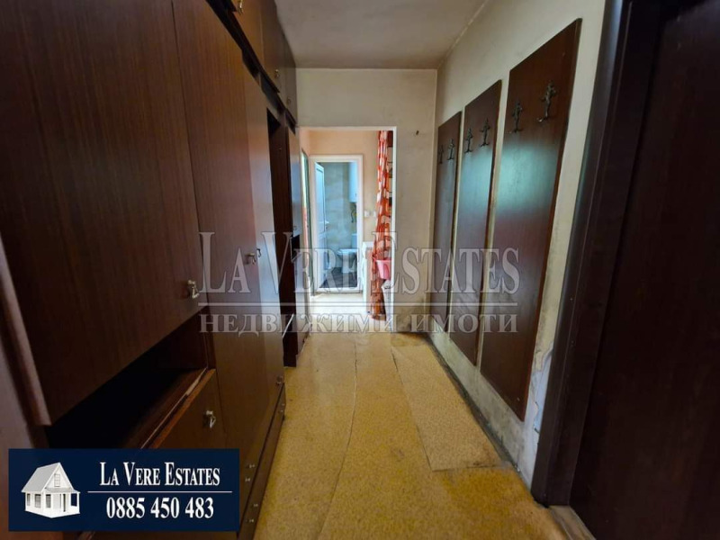 En venta  1 dormitorio Ruse , Druzhba 1 , 57 metros cuadrados | 82054986 - imagen [7]