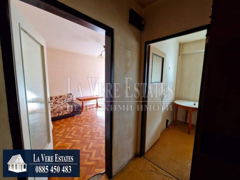 En venta  1 dormitorio Ruse , Druzhba 1 , 57 metros cuadrados | 82054986 - imagen [6]