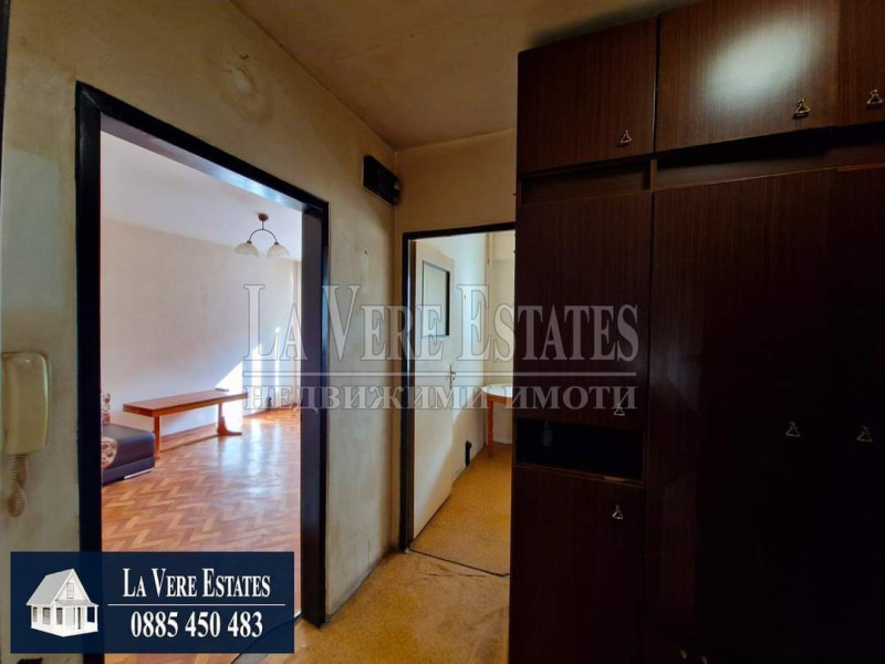 En venta  1 dormitorio Ruse , Druzhba 1 , 57 metros cuadrados | 82054986 - imagen [17]